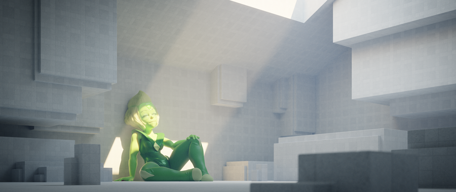 wo262's Peridot updated to 3.4