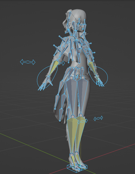 Jean New Skin