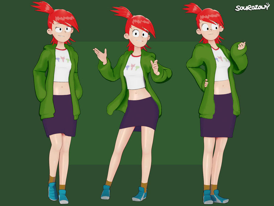 Frankie Foster