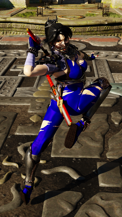 Taki タキ
