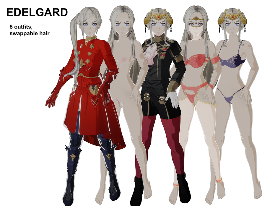Edelgard