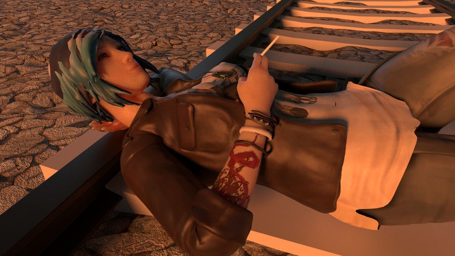 Chloe price Blender