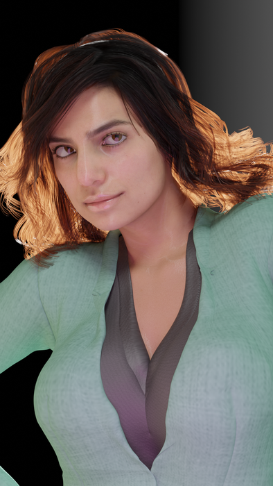 SmutBase • Victoria Neuman