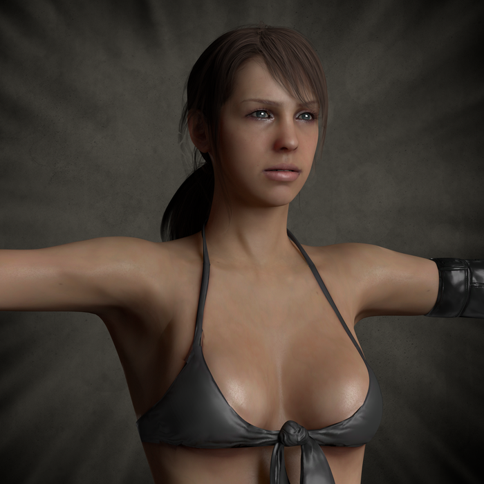 Quiet