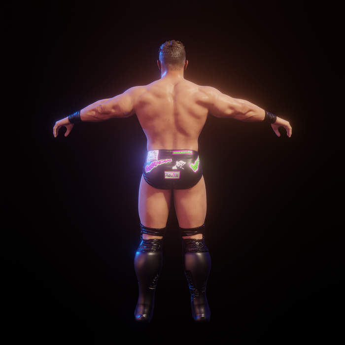 The Miz - WWE