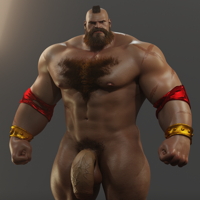 Zangief [SF6]