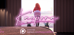 Patreon image for KaeporaNSFW