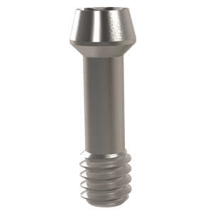 Abutmentschraube MCF Titanbasis für DENTSPLY® ASTRA TECH® OSSEOSPEEDTM EV