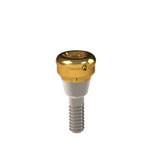 Heli-Loc Abutment für DENTSPLY® ASTRA TECH® OSSEOSPEEDTM TX