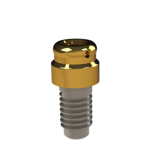 Heli-Loc Abutment für ALTATEC® CAMLOG®-SCREWLINE/ROOTLINE2®