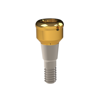 Heli-Loc Abutment für DENTSPLY® ANKYLOS® C/X