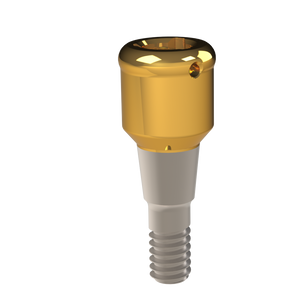 Heli-Loc Abutment für DENTSPLY® ANKYLOS® C/X