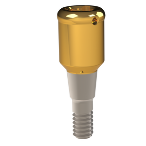 Heli-Loc Abutment für DENTSPLY® ANKYLOS® C/X