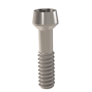 Abutmentschraube MCF Titanbasis für NOBEL BIOCARE® CONICAL CONNECTION