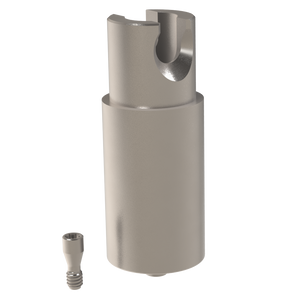 Pre-Mill für STRAUMANN® TISSUE LEVEL