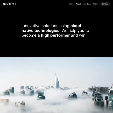 skytech-mobile