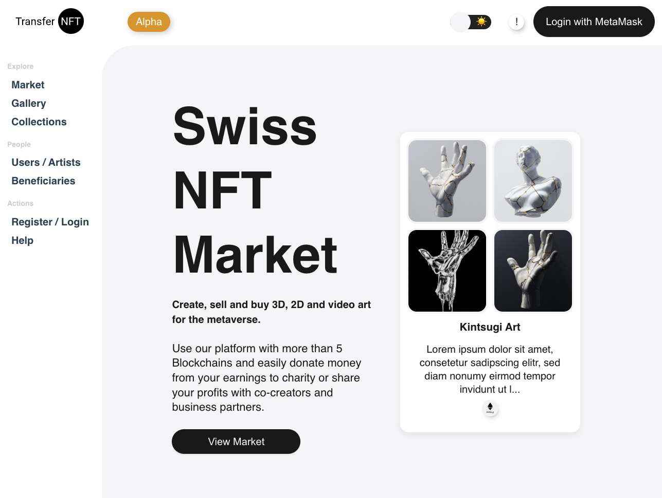 Transfer-NFT.com
