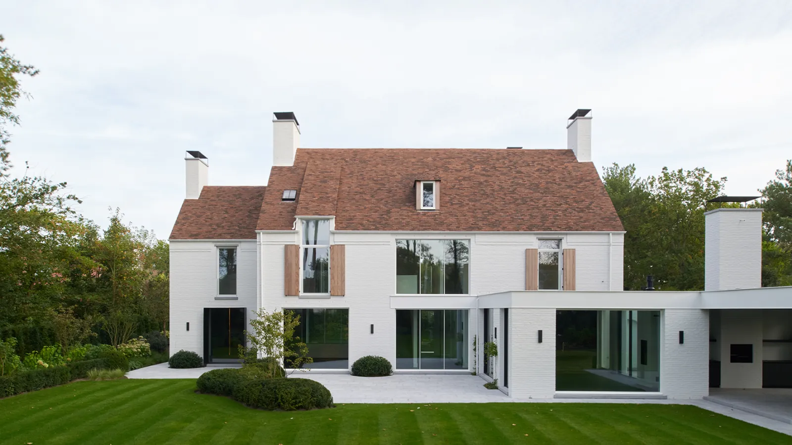 Villa Knokke