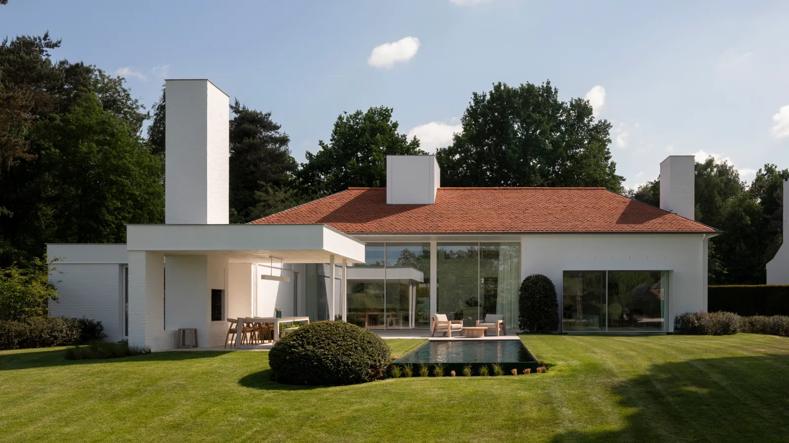 Exterieur