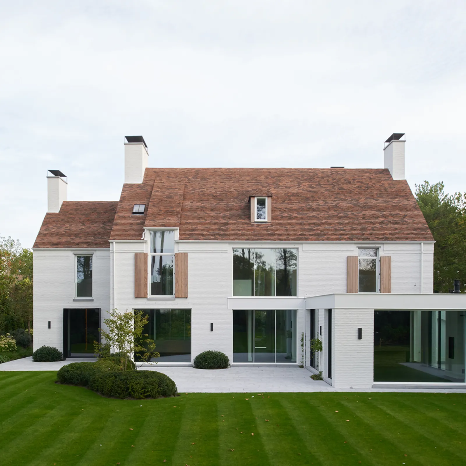 Villa Knokke