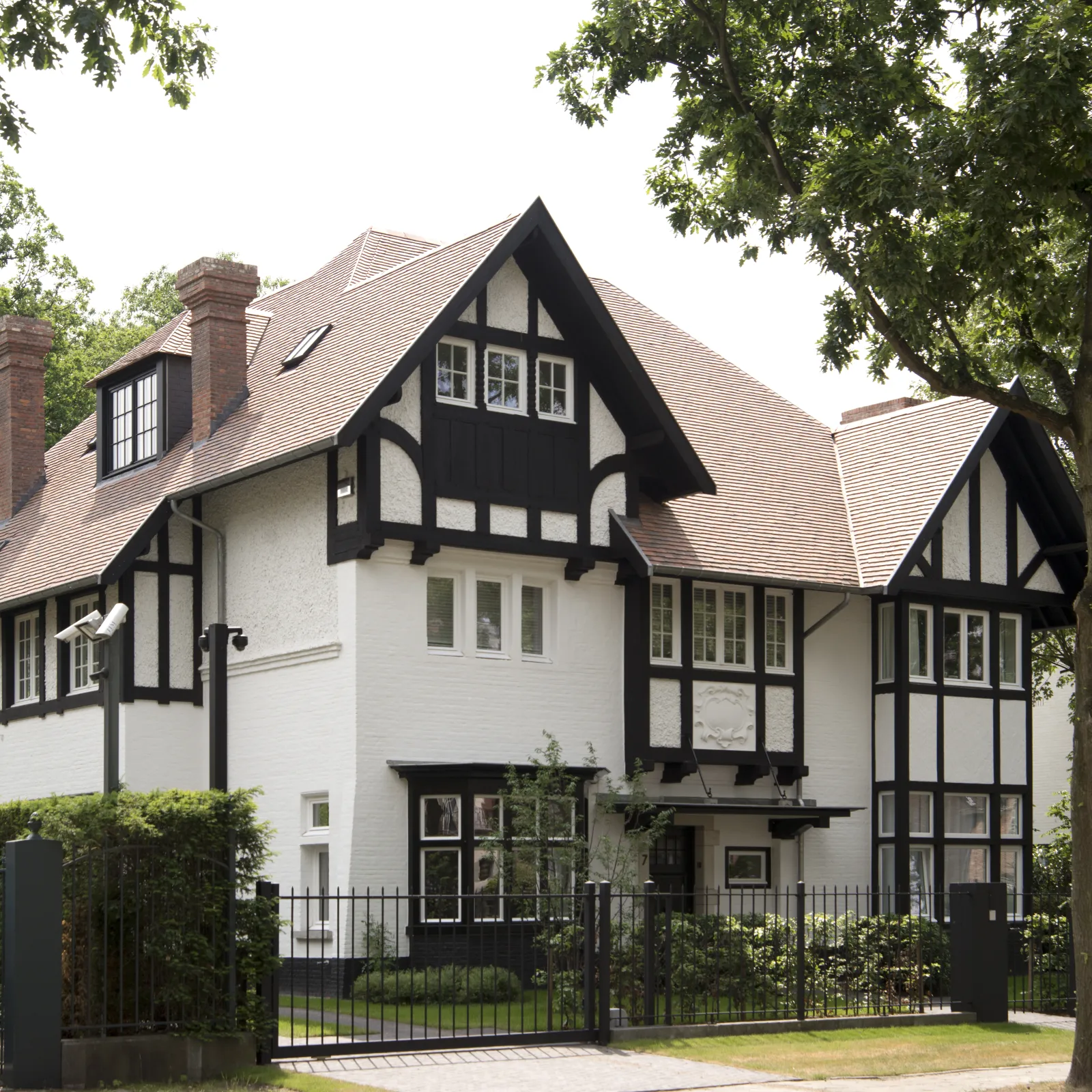 Totaalrenovatie Wilrijk