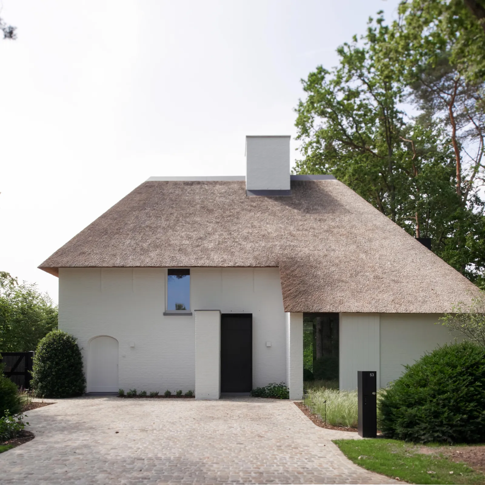 Villa Keerbergen