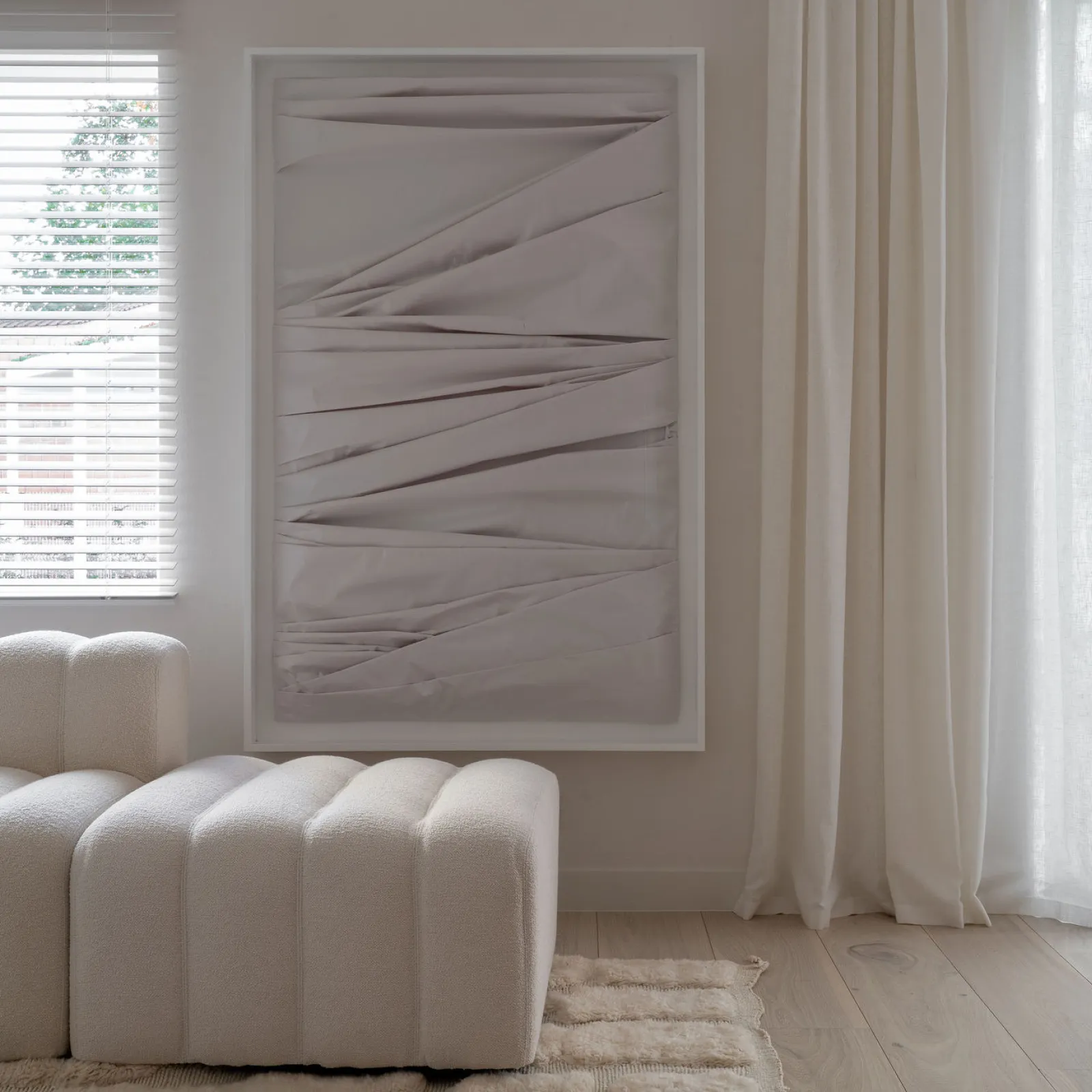 Atelier Oscar V - Team