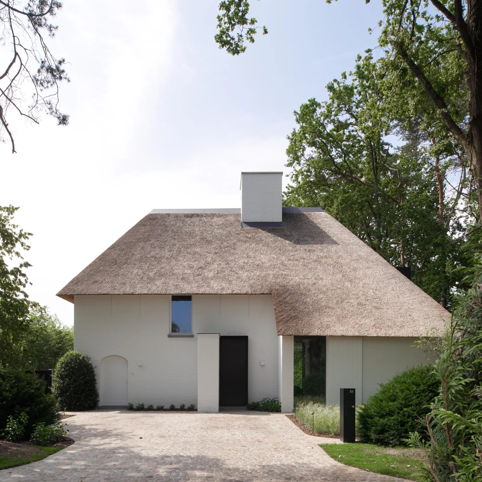 Verschillende stijlen 3