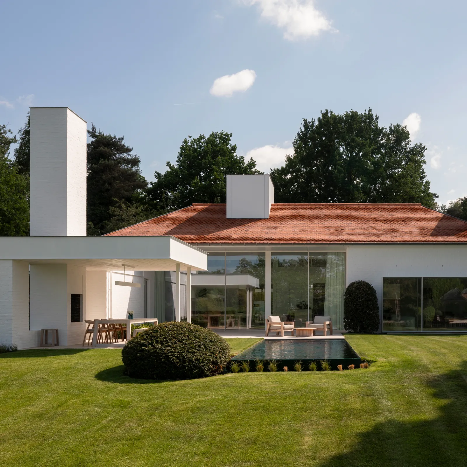 Exterieur