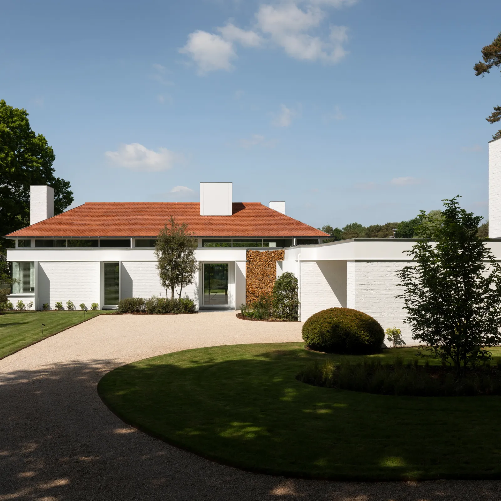 Renovatie Keerbergen