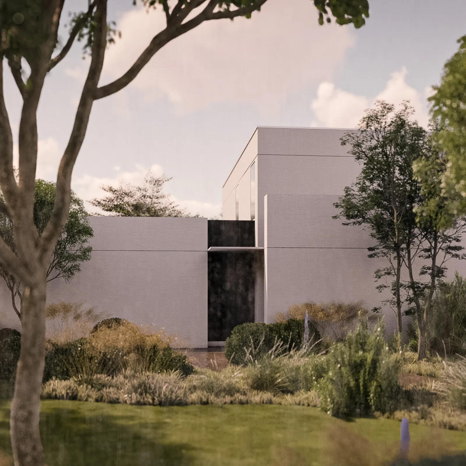 Villa Modern Bierbeek