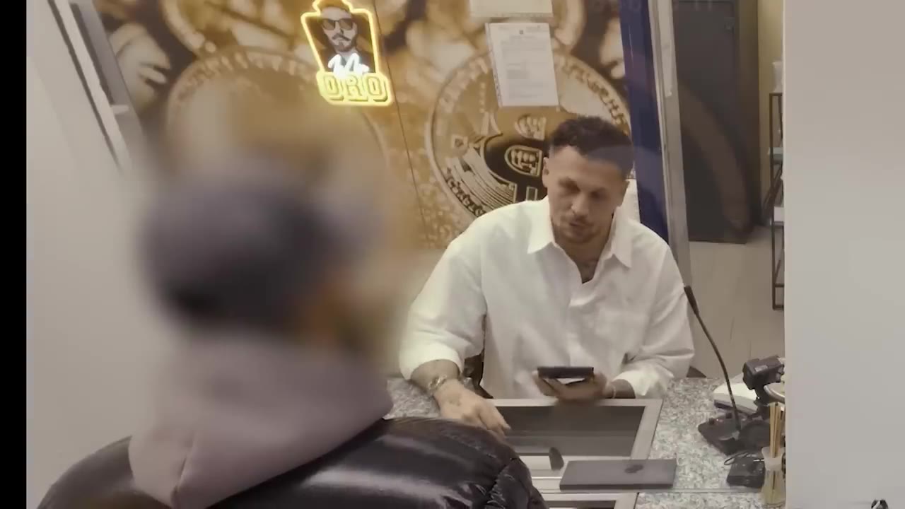 TUTTO IL MEGLIO di Mr Oro - Mr Oro - Tutto ha un prezzo