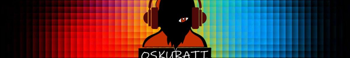 Oskurati Music TV