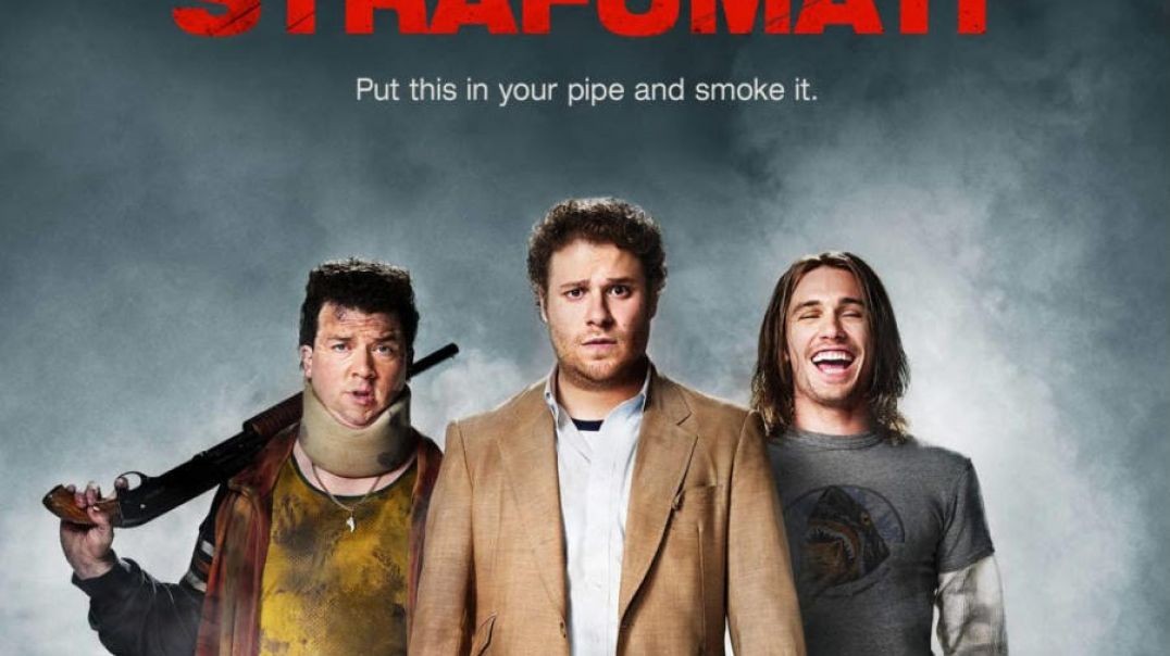 Pineapple Express - Film completo ITA