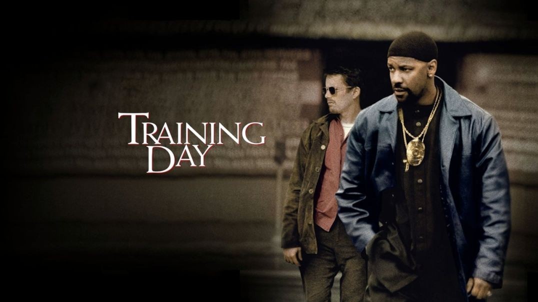 Training Day - Film Completo ITA