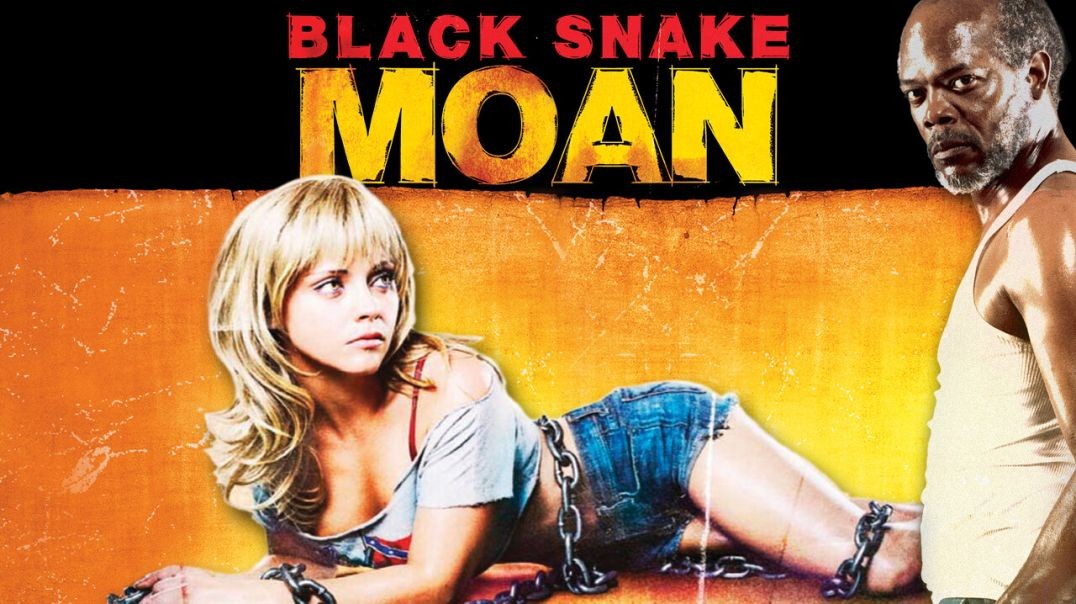 Black Snake Moan - Film completo ITA
