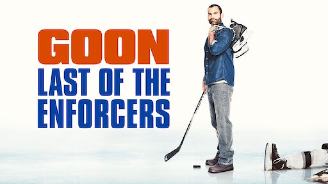 Goon 2 - The last enforcers - Film completo ITA