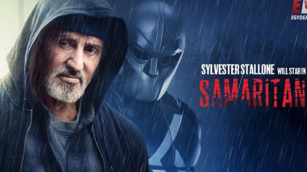 Samaritan - Film completo ITA
