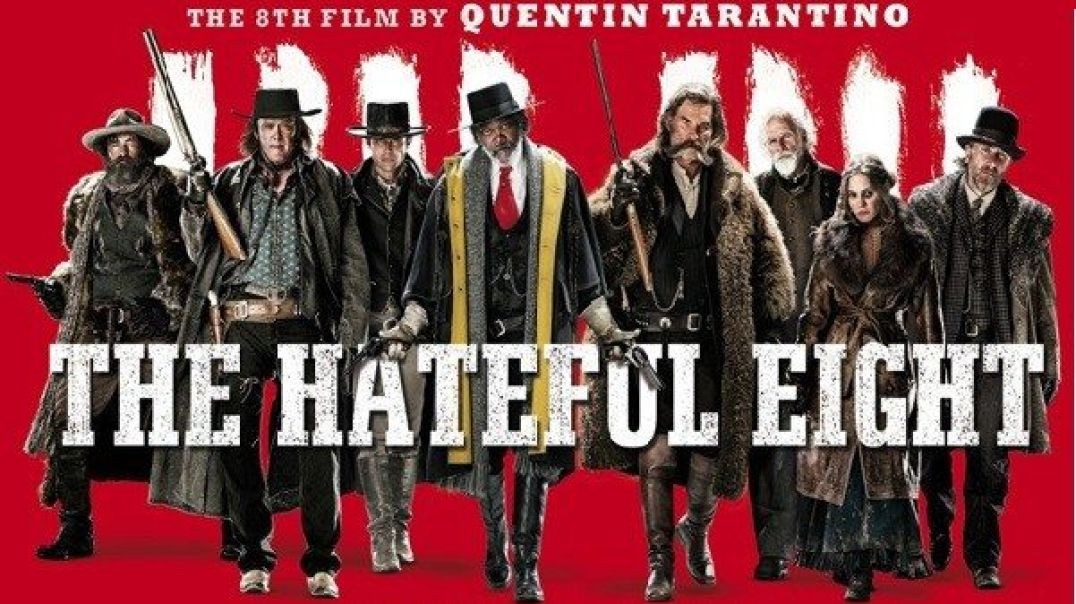 The Hateful height - Film completo ITA