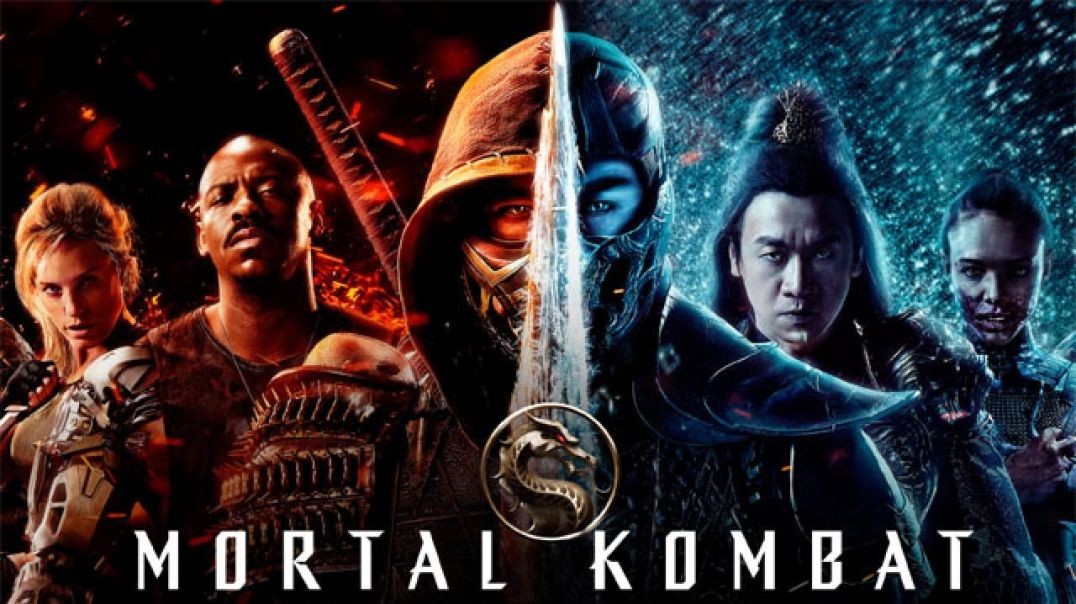Mortal Kombat - Film completo ITA