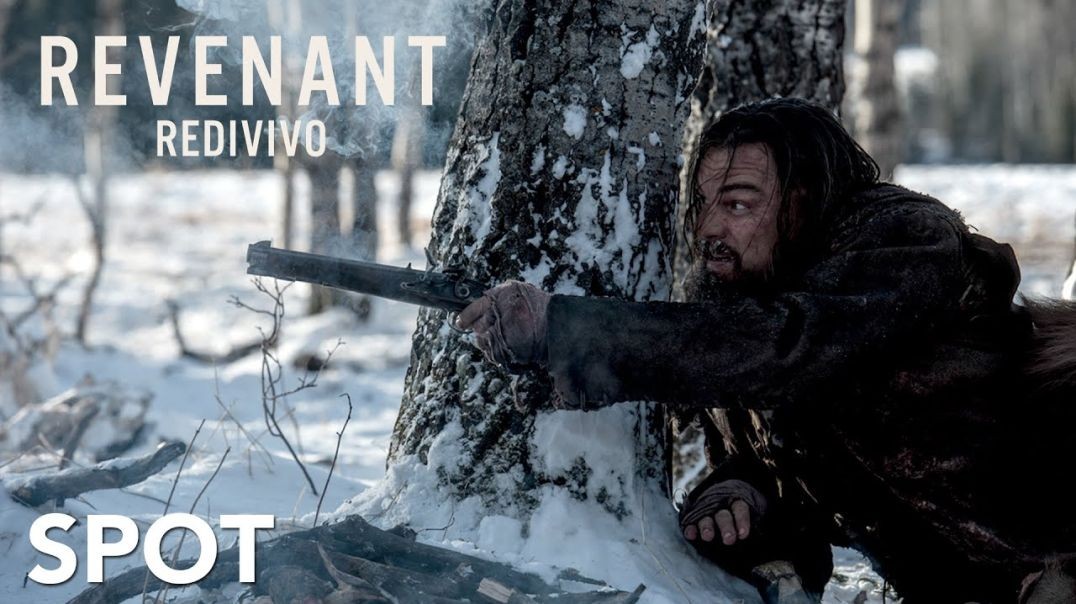 ⁣Revenant - Redivivo - Film Completo ITA