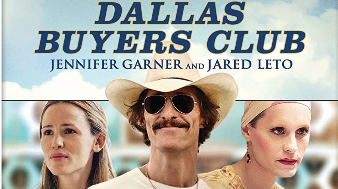 Dallas Buyers Club - Film completo ITA