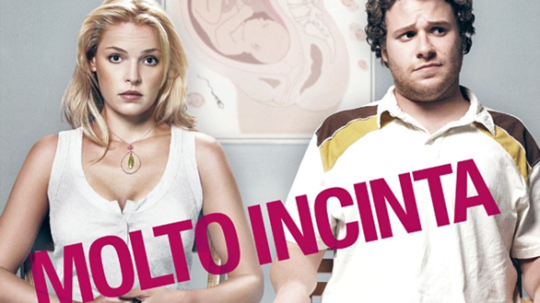 Molto incinta - Film completo ITA