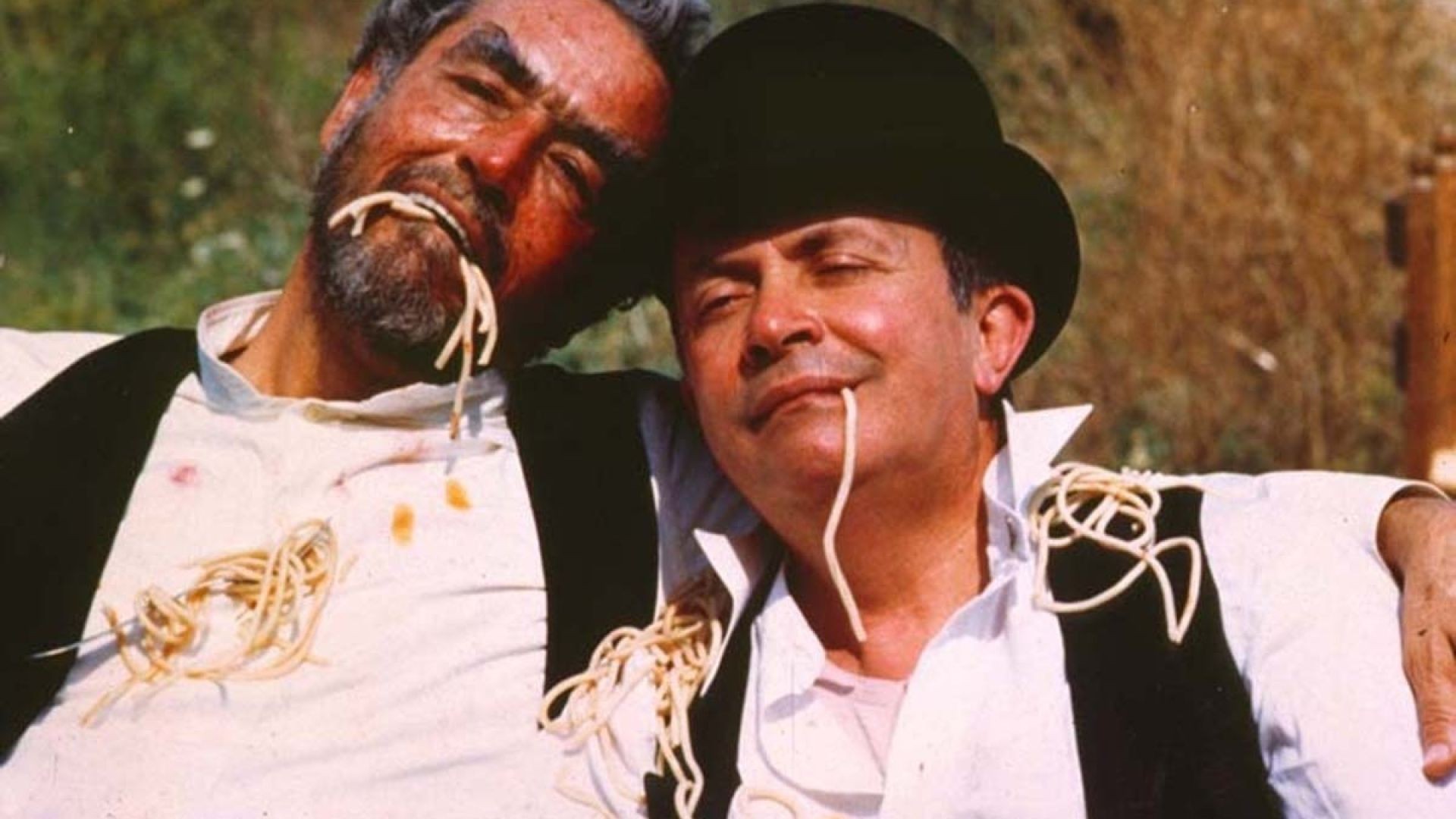 Il conte Tacchia - Film Completo