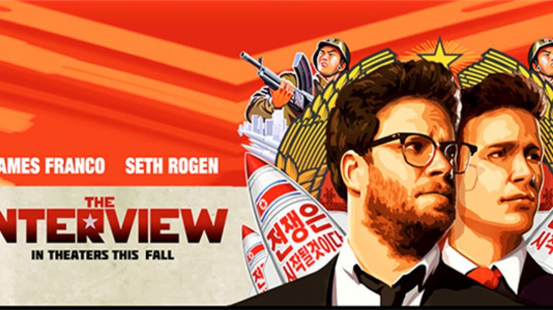 ⁣The Interview - Film completo ITA