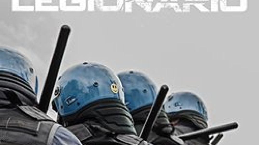 Il Legionario - Film completo