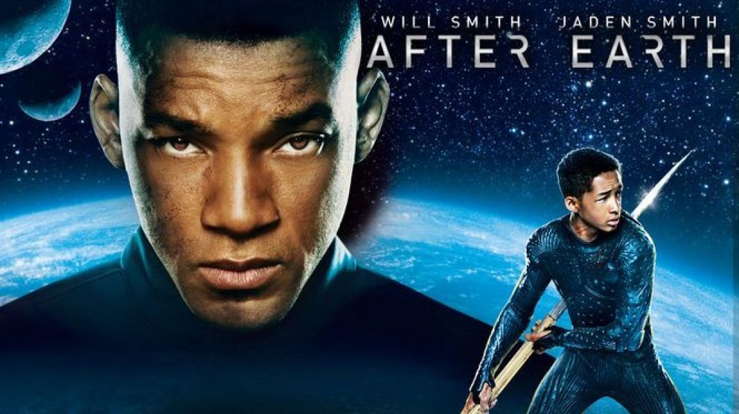 After Earth - Film completo ITA