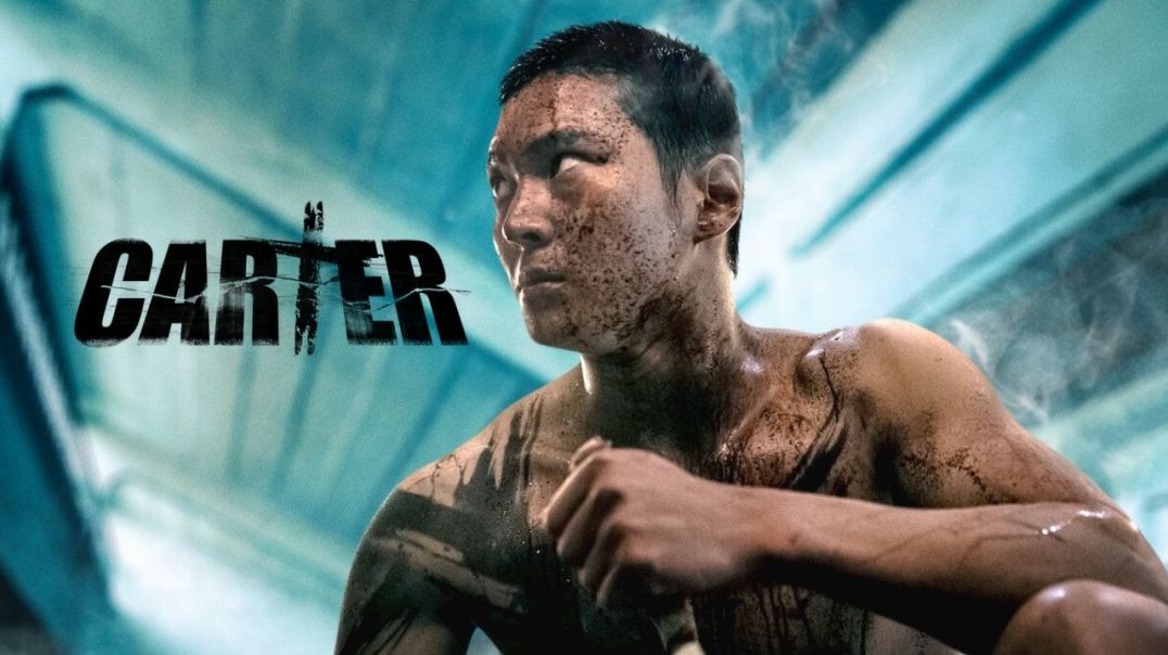 Carter - Film completo ITA