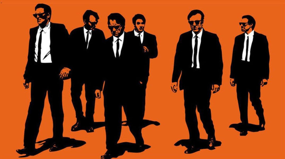 Le Iene - Film completo ITA