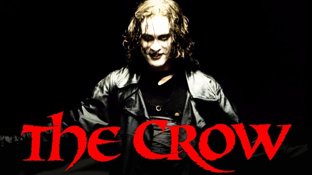 Il corvo - The Crow - Film completo ITA